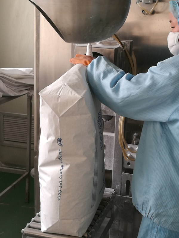 Hochwertiges Calciumpropionat natürliche Nährwerte Pulver mit hohem Nährwert Konservierungsmittel Wasserlöslichkeit in Brot Verwendung in Lebensmitteln