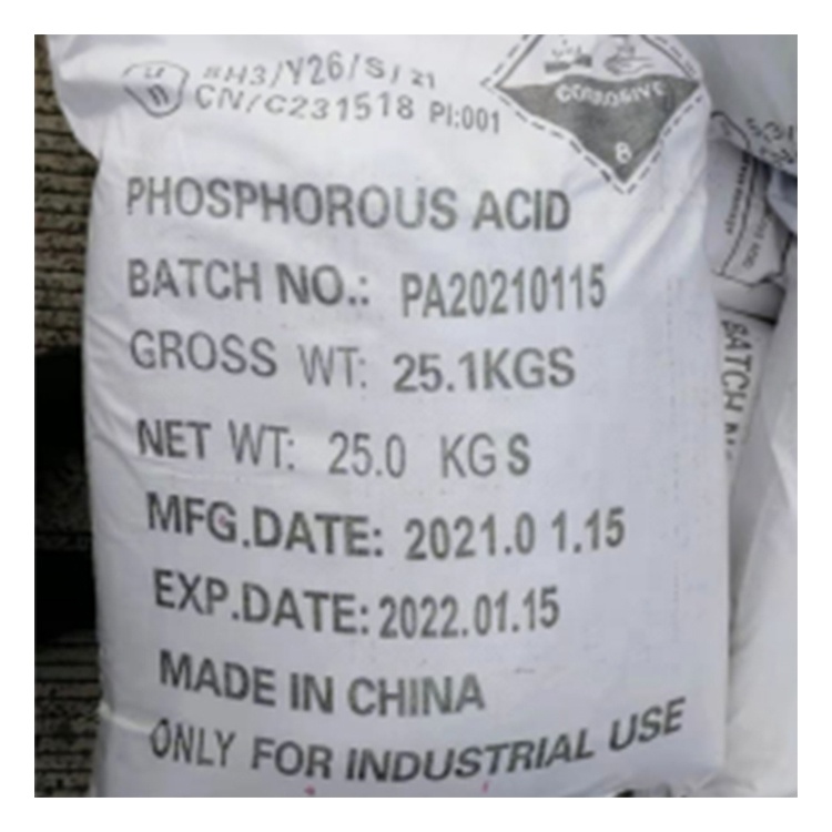 Phosphorsäure-konzentrierte Peroxy verwendet in der Landwirtschaft in Wasser wässrig
