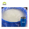 Fabrikverkauf Waschmittel Rohstoffe Sodium Lauryl Ether Sulfate Sles70% Sles 70 Preis Sodium Laureth Sulfate