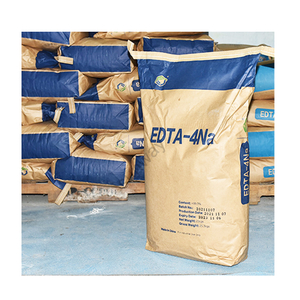 EDTA 4Na EDTA-4Na Organisches Natriumsalz mit CAS Nr. 13254-36-4 für industrielle und tägliche chemische Qualität