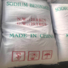 Großhandel Hgh Qualität Lebensmittelkonservierungsmittel Natriumbenzoat cas 532-32-1 Pulver