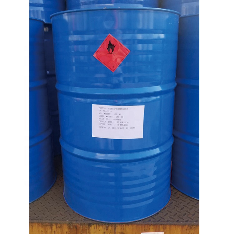 Formamid Benzyl biochemisch Chlorkupfer deionisiert