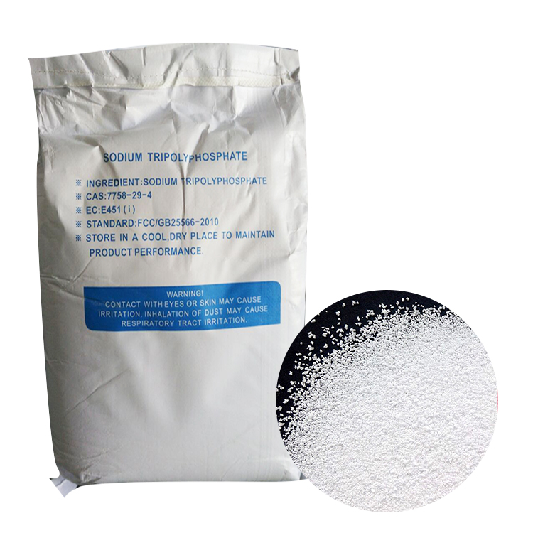 Lebensmittelzusatzstoffe Weißes Pulver Natriumtripolyphosphat stpp weißes Pulver Preis Industriechemikalien wasserfreier Hersteller