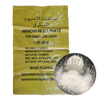 Natriumchlorid und Kalium Ammoniumsulfat Ammoniumkupfersulfat wasserlöslich mit Natronlauge verwenden