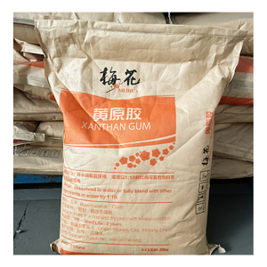 Fufeng Xanthan Gum ca. 11138-66-2 200 Mesh E415 Lebensmittelqualität